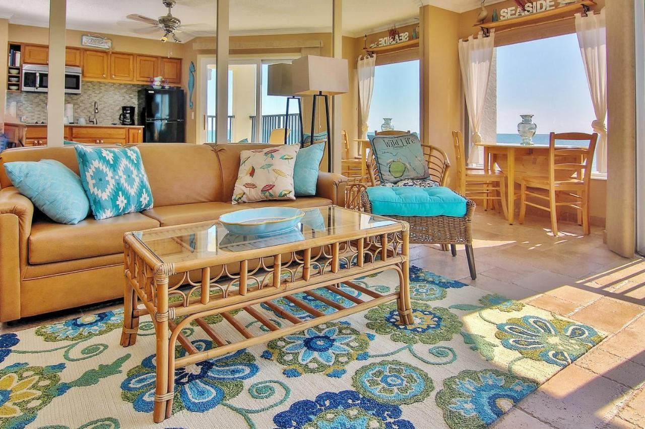 Belleair Beach Club 315 Клеруотер-Бич Экстерьер фото