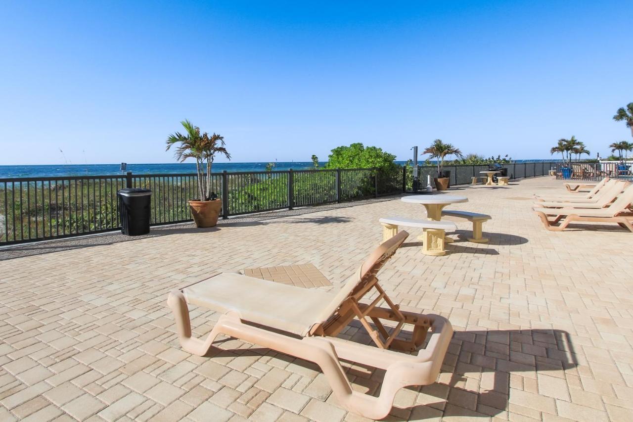 Belleair Beach Club 315 Клеруотер-Бич Экстерьер фото